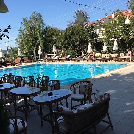 פאטהיה Hotel Era (Adults Only) מראה חיצוני תמונה