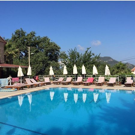 פאטהיה Hotel Era (Adults Only) מראה חיצוני תמונה