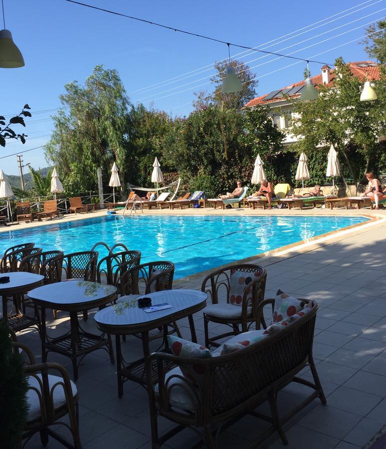 פאטהיה Hotel Era (Adults Only) מראה חיצוני תמונה