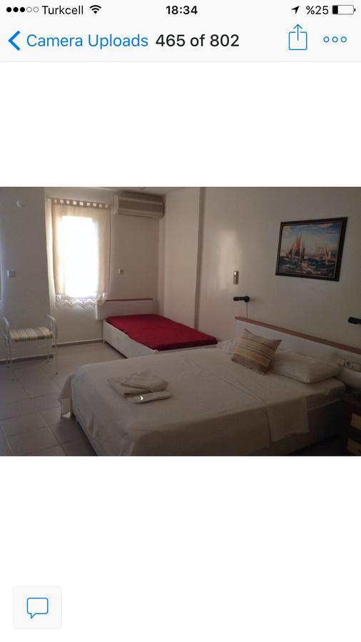 פאטהיה Hotel Era (Adults Only) מראה חיצוני תמונה