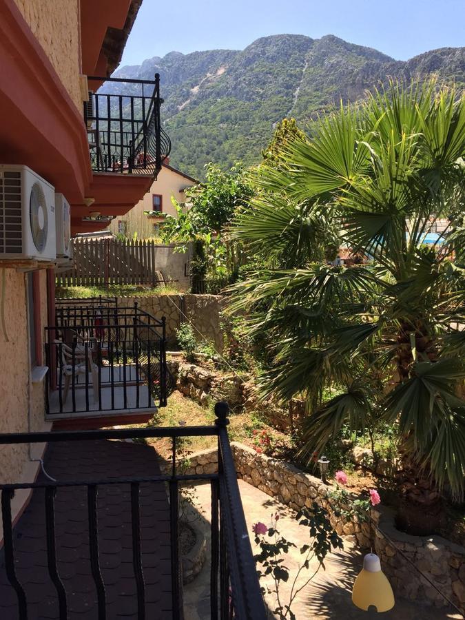 פאטהיה Hotel Era (Adults Only) מראה חיצוני תמונה