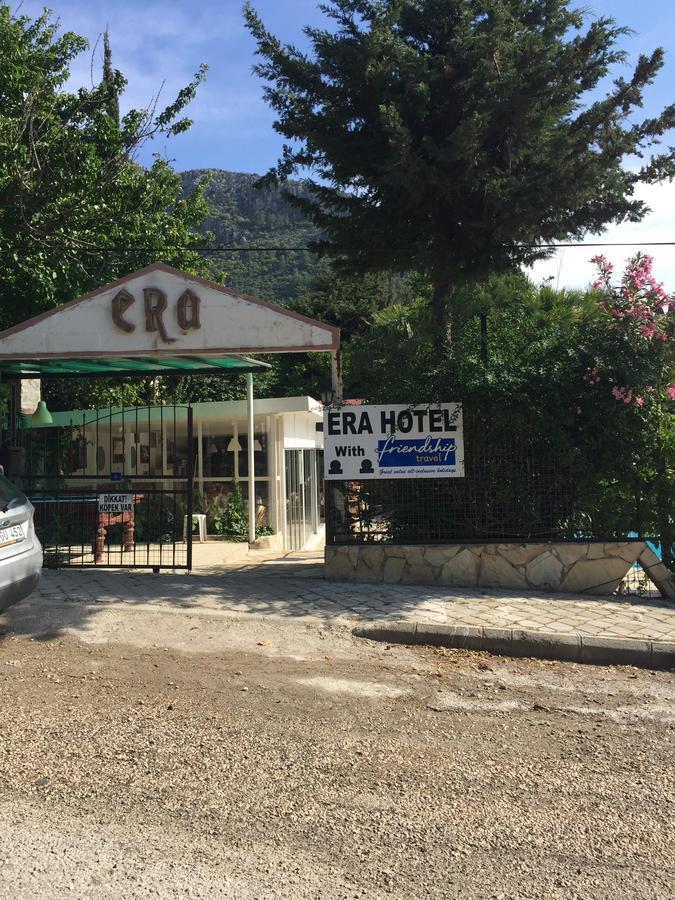 פאטהיה Hotel Era (Adults Only) מראה חיצוני תמונה