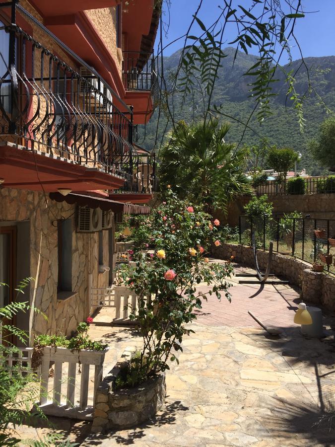 פאטהיה Hotel Era (Adults Only) מראה חיצוני תמונה