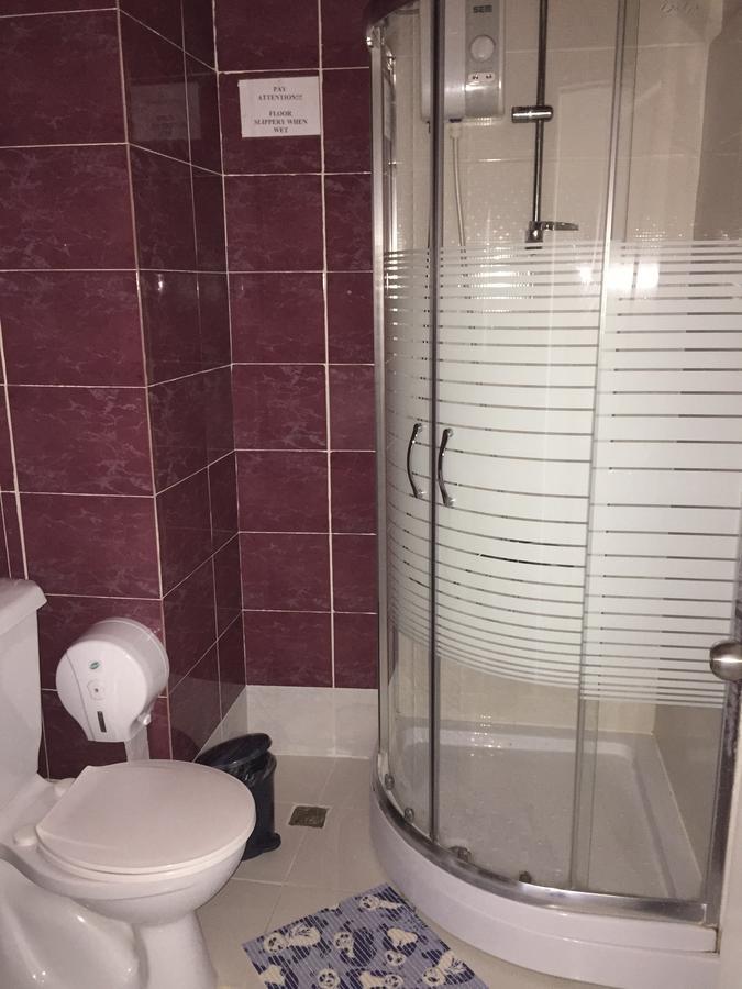פאטהיה Hotel Era (Adults Only) מראה חיצוני תמונה