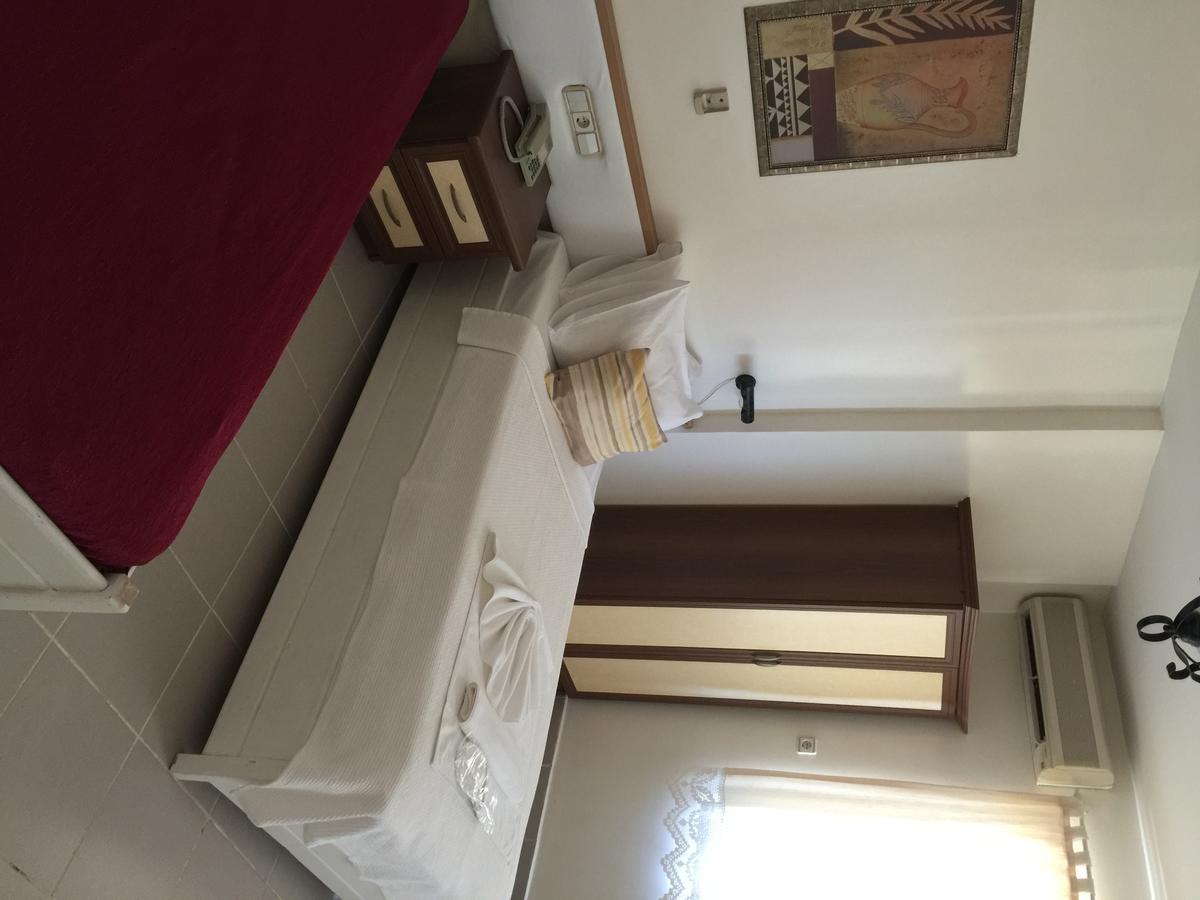 פאטהיה Hotel Era (Adults Only) חדר תמונה