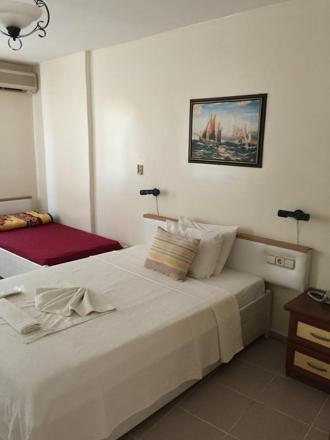 פאטהיה Hotel Era (Adults Only) מראה חיצוני תמונה