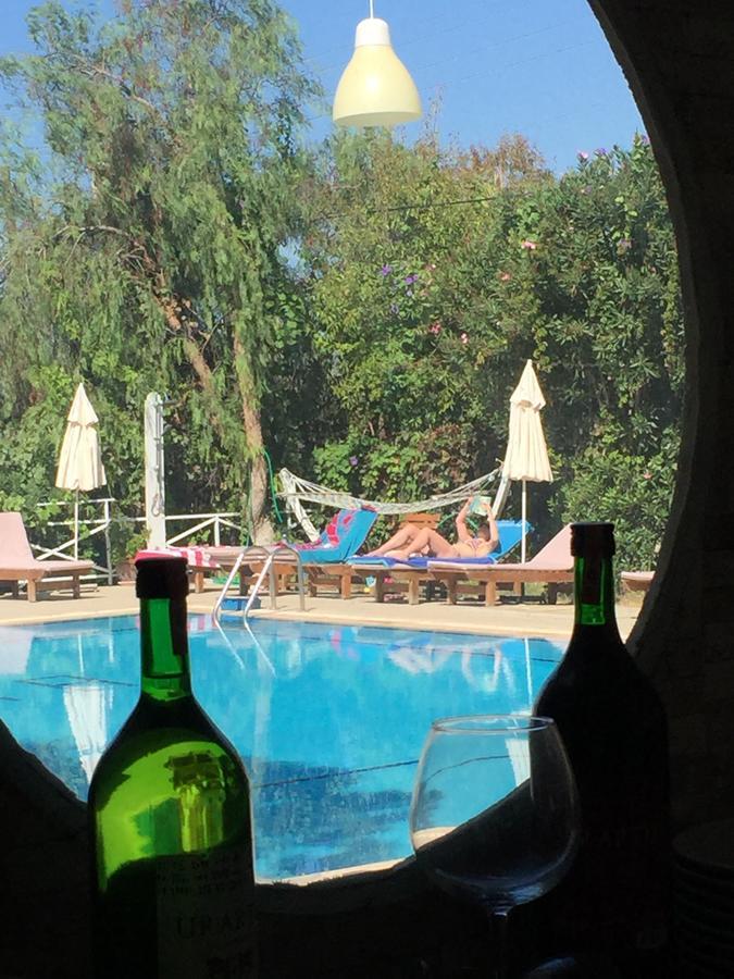 פאטהיה Hotel Era (Adults Only) מראה חיצוני תמונה