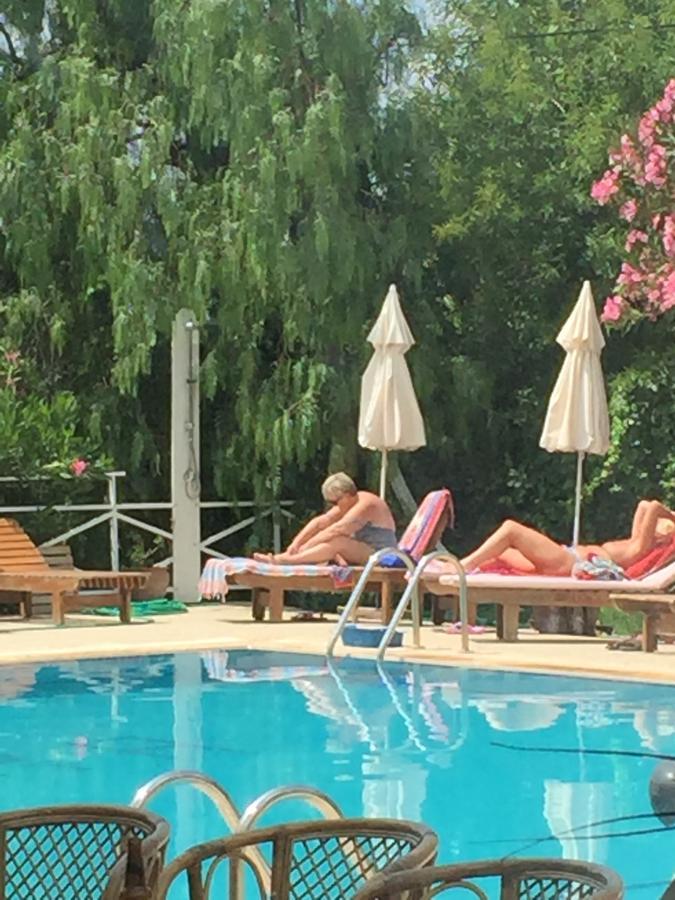 פאטהיה Hotel Era (Adults Only) מראה חיצוני תמונה