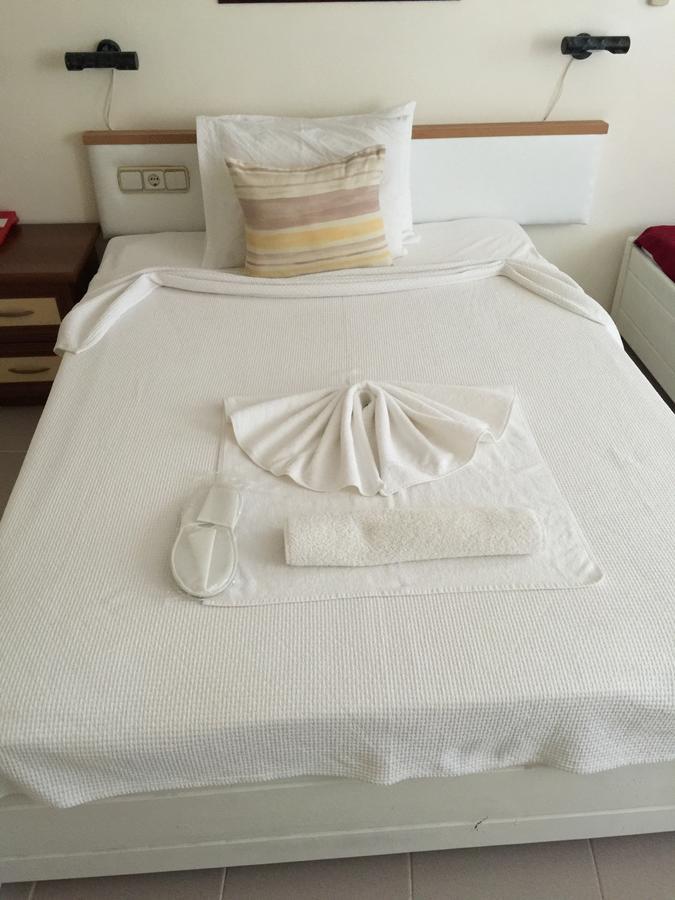 פאטהיה Hotel Era (Adults Only) מראה חיצוני תמונה