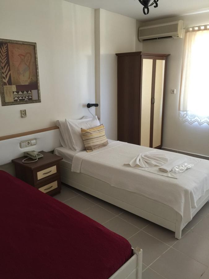 פאטהיה Hotel Era (Adults Only) מראה חיצוני תמונה