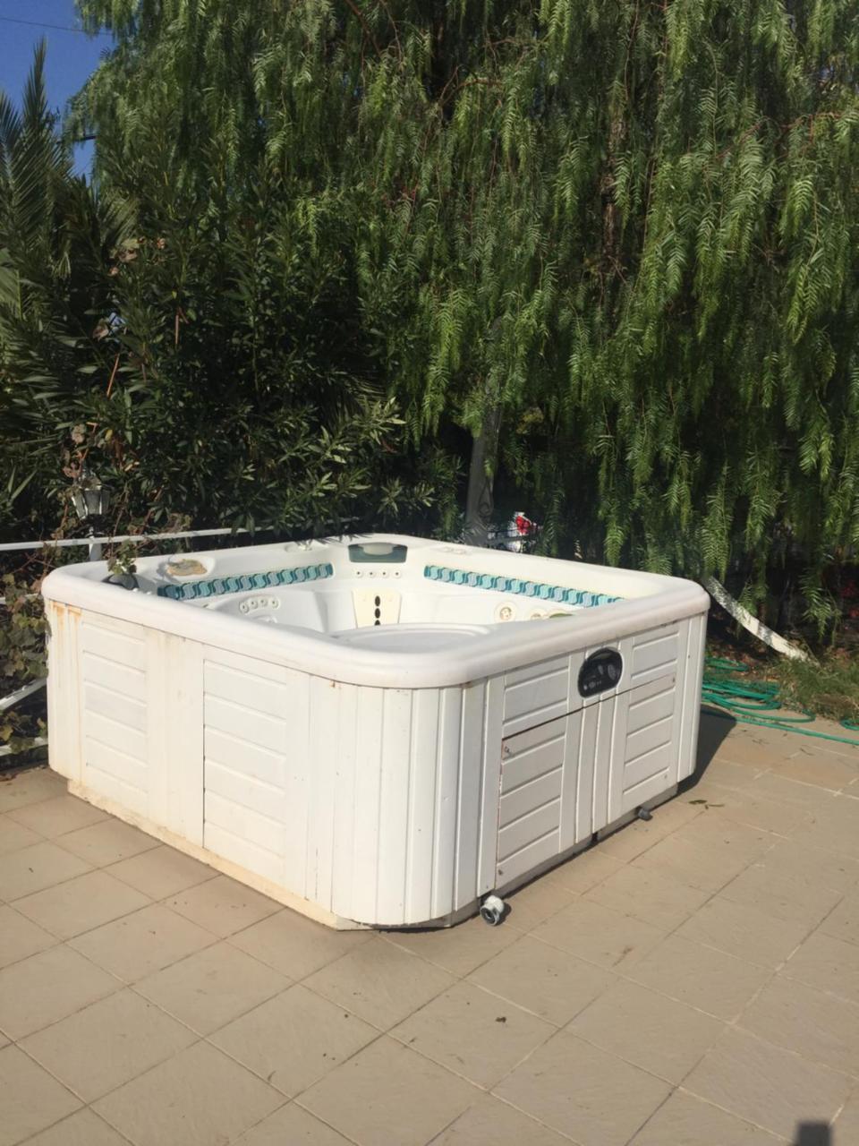 פאטהיה Hotel Era (Adults Only) מראה חיצוני תמונה