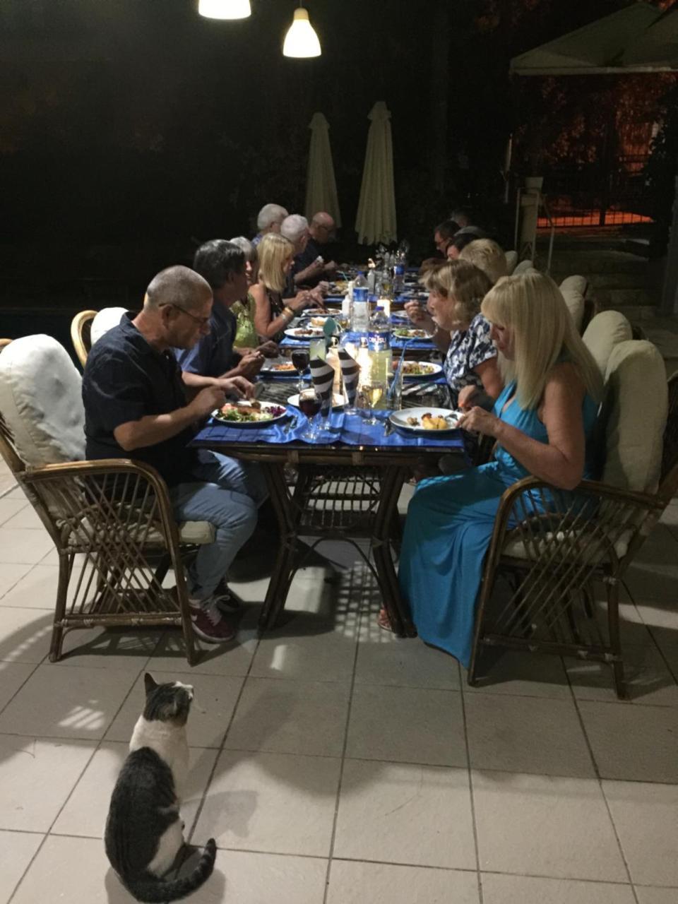 פאטהיה Hotel Era (Adults Only) מראה חיצוני תמונה
